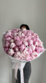 Barbie Pink Peonies - Image 2