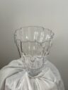 Sculpted Glass Vase - Image 2