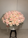 Pink Mondial