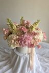 Blush Paradise